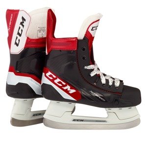 CCM Korčule CCM JetSpeed YTH, Detská, Y8.0, 26, R