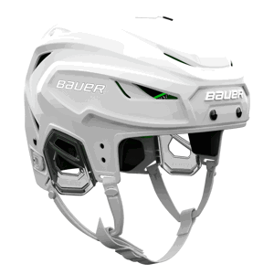 Bauer Helma Bauer Hyperlite SR, Senior, M-L, 57-63cm, biela