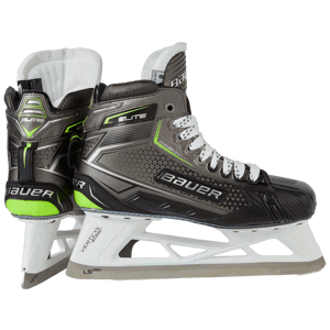 Bauer Brankárske Korčule Bauer Elite S21 SR, Senior, 8.0, 43, FIT 3