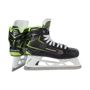 Bauer Brankárske Korčule Bauer GSX S21 SR, Senior, 10.5, 46, EE