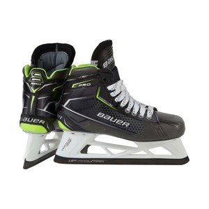 Bauer Brankárske Korčule Bauer Pro S21 SR, Senior, 10.0, 45.5, FIT 2