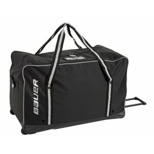 Bauer Taška Bauer Core Wheeled Bag S21, Senior, 32", čierna