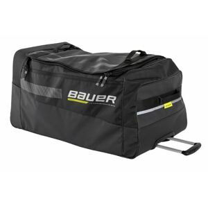 Bauer Taška Bauer Elite Wheeled Bag S21, Senior, 36", čierna