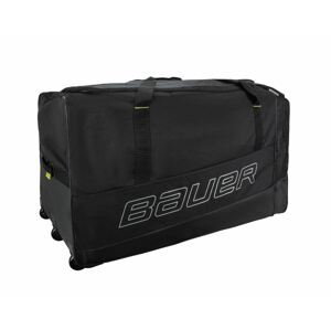 Bauer Taška Bauer Premium Wheeled Bag S21, Senior, 36", čierna