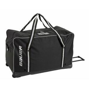 Bauer Taška Bauer Core Wheeled Bag S21, Senior, 32", tmavo modrá