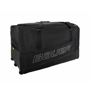 Bauer Taška Bauer Premium Wheeled Bag S21, Junior, 33", čierna