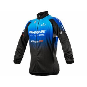 Powerslide Pretekársky dres Powerslide Team Longsleeve Jersey Women