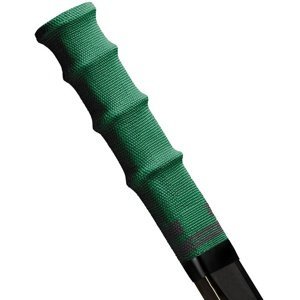 RocketGrip Koncovka RocketGrip Fabric Grip, zelená