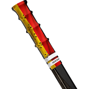 RocketGrip Koncovka RocketGrip Hole Flag Grip