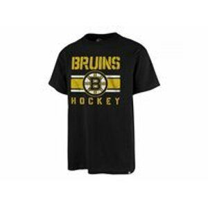 47' Brand Tričko NHL 47 Brand Echo T Distressed JB SR