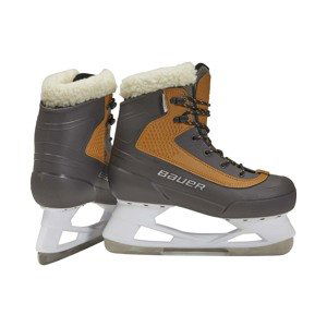 Bauer Korčule Bauer Whistler Rec Ice Unisex Skate JR, Junior, 4.0, 37