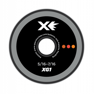 Sparx Brúsny kotúč Sparx PS100/PS200 Cross Grinding Ring, XG2