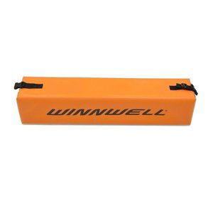Winnwell Hokejový mantinel Winnwell (4m/2ks), 2 ks náhradného dielu, dĺžka 2m