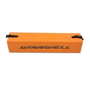 Winnwell Hokejový mantinel Winnwell (5m/2ks), 2 ks náhradného dielu, dĺžka 2,5m