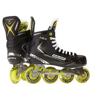 Bauer Kolieskové korčule Bauer Vapor RH X3.5 S22 SR, Senior, 7.0, 42, R