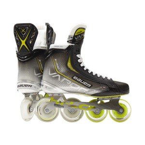 Bauer Kolieskové korčule Bauer Vapor RH 3X Pro S22 INT, Intermediate, 5.0, 38.5, FIT 2