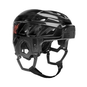 Knapper Hokejbalová helma Knapper, čierna, L, 55-61cm