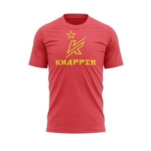 Knapper Tričko Knapper CCCP, Senior, XL