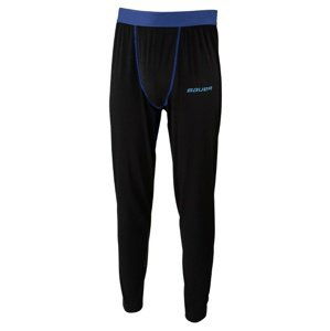 Bauer Nohavice Bauer Basics BL Pant S17 YTH