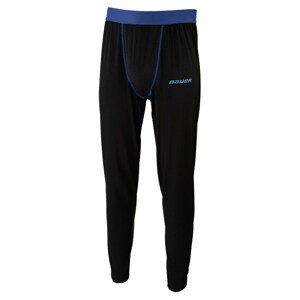 Bauer Nohavice Bauer Base Layer Pant SR S17, Senior, XL