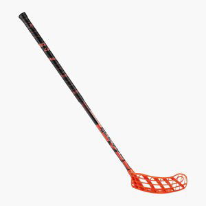 Realstick Florbalová hokejka Realstick Round 2019 30 Flex