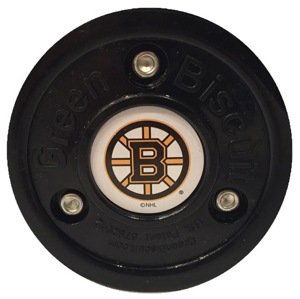 Green Biscuit Puk Green Biscuit NHL, Boston Bruins