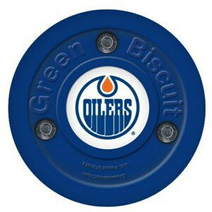 Green Biscuit Puk Green Biscuit NHL, Edmonton Oilers