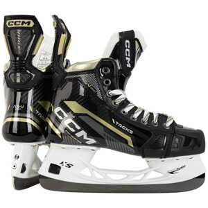 CCM Korčule CCM Tacks AS-V Pro SR, Senior, 7.0, 42, T