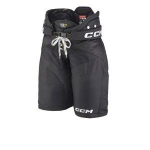 CCM Nohavice CCM Tacks AS-V Pro SR, Senior, S, červená