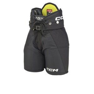 CCM Nohavice CCM Tacks AS-V Pro YTH