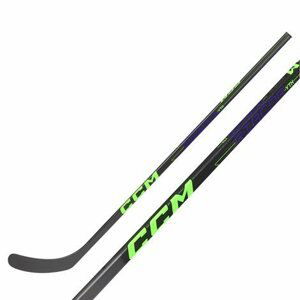 CCM Hokejka CCM Ribcor Trigger 7 YTH, Detská, 30, R, P29