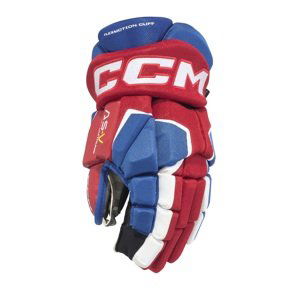 CCM Rukavice CCM Tacks AS-V JR