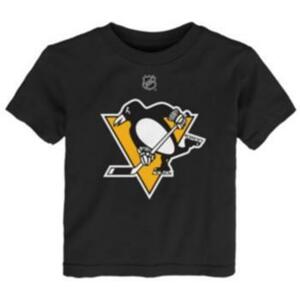 Outerstuff Tričko Outerstuff NHL Primary Logo SS Tee YTH