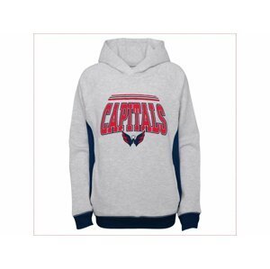 Outerstuff Mikina Outerstuff NHL Power Play Hoodie Pullover YTH
