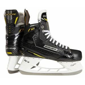 Bauer Korčule Bauer Supreme M1 S22 JR, Junior, 1.0, 33.5, D