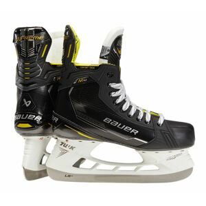 Bauer Korčule Bauer Supreme M4 S22 INT, Intermediate, 6.0, 40.5, FIT 1