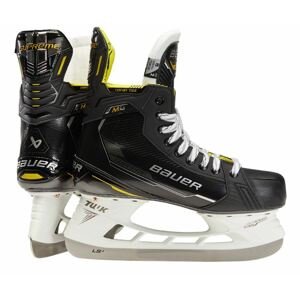 Bauer Korčule Bauer Supreme M4 S22 SR, Senior, 9.0, 44.5, FIT 1