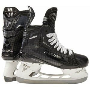 Bauer Korčule Bauer Supreme I Mach S22 SR, Senior, 8.5, 44, FIT 1