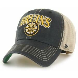 47' Brand Šiltovka NHL 47 Brand Tuscaloosa C.U. VB, Senior, Boston Bruins