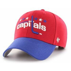 47' Brand Šiltovka NHL 47 Brand MVP Cap SR, Senior, Washington Capitals