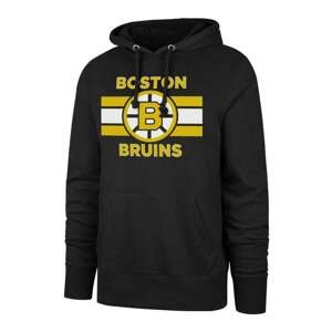 47' Brand Mikina NHL 47 Brand Burnside Distressed SR, Senior, Boston Bruins, M