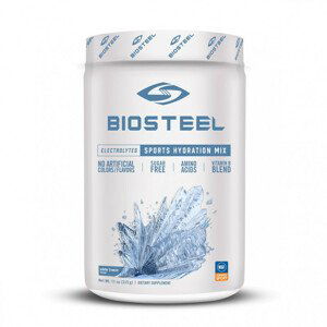 Biosteel Iontový nápoj Biosteel Blue Raspberry High Performance Sports Drink (315g)