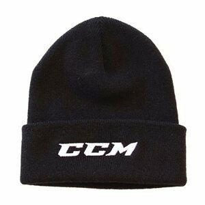 CCM Čiapky CCM Team Cuffed