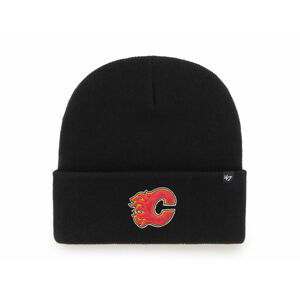 47' Brand Čiapka NHL 47 Brand Haymaker SR, Senior, Calgary Flames