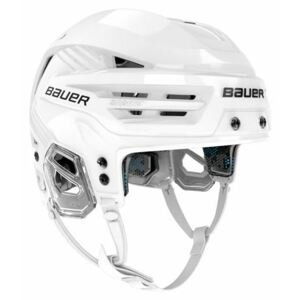 Bauer Helma Bauer Re-Akt 85 SR, biela, Senior, L, 57-62cm