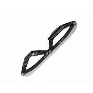 Powerslide Podvozky Powerslide Reign Trident Ice Blade, M