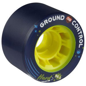 Powerslide Kolieska Chaya Ground Control Hard (4ks), 96A, 59, 38