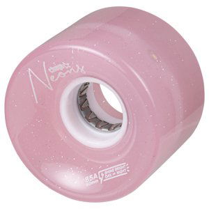 Powerslide Kolieska Chaya Neons Pink (4ks), 78A, 59, 45