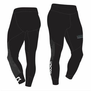 Powerslide Nohavice Iqon Performance Tights, L