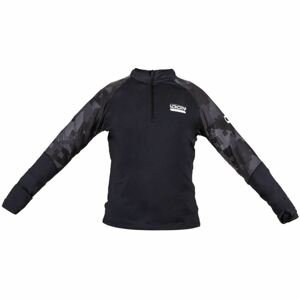 Powerslide Mikina Iqon Performance Longsleeve, L